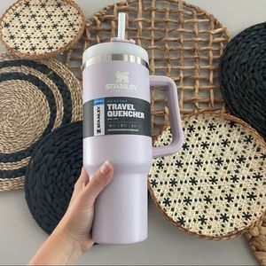 NWT Stanley Quencher - Orchid